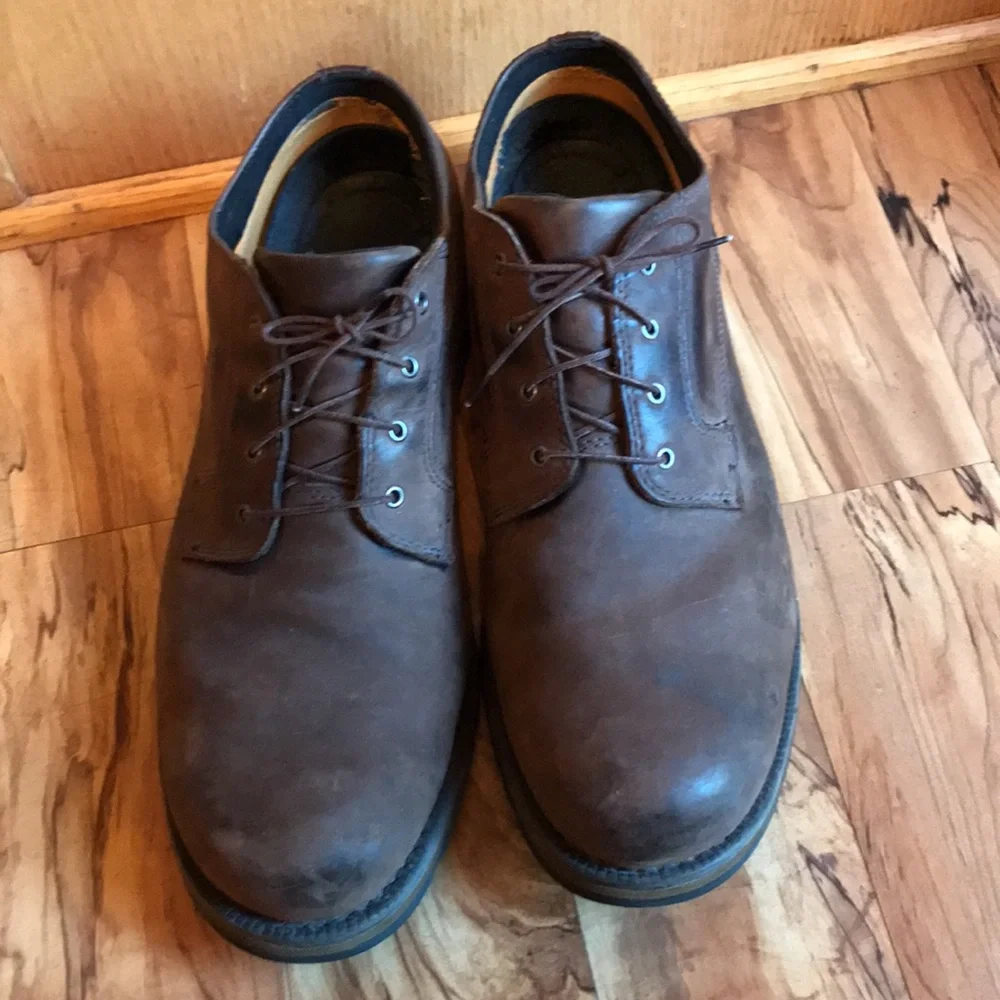 Timberland earthkeeper stormbuck